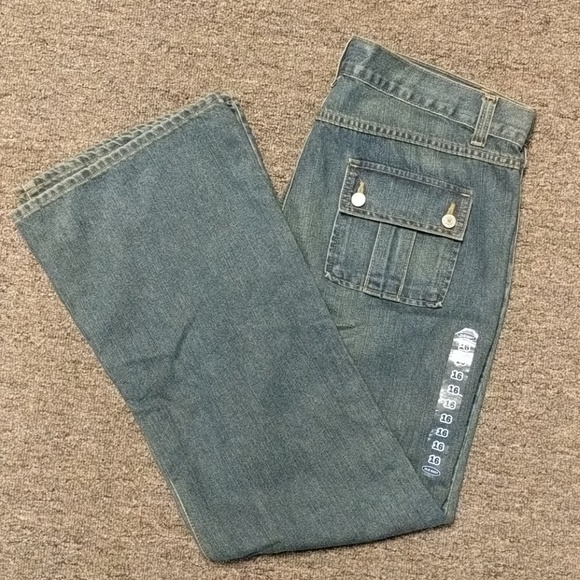 Old Navy Denim - 🎉HP Old Navy Jeans 🎉. Size: 16X32" Inseam